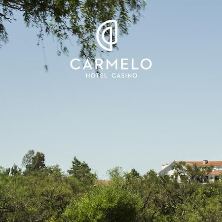 Hotel Casino כרמלו מראה חיצוני תמונה