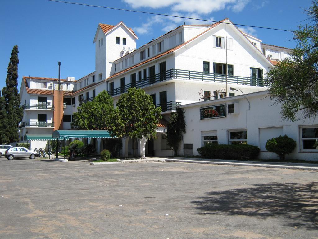 Hotel Casino כרמלו מראה חיצוני תמונה