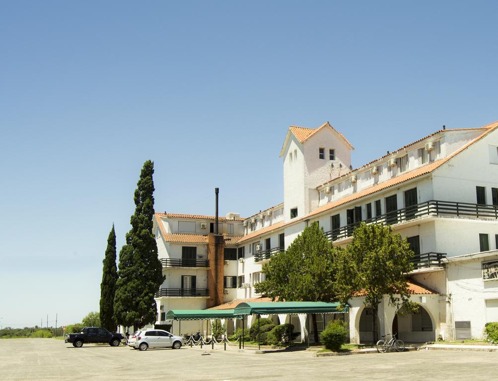 Hotel Casino כרמלו מראה חיצוני תמונה