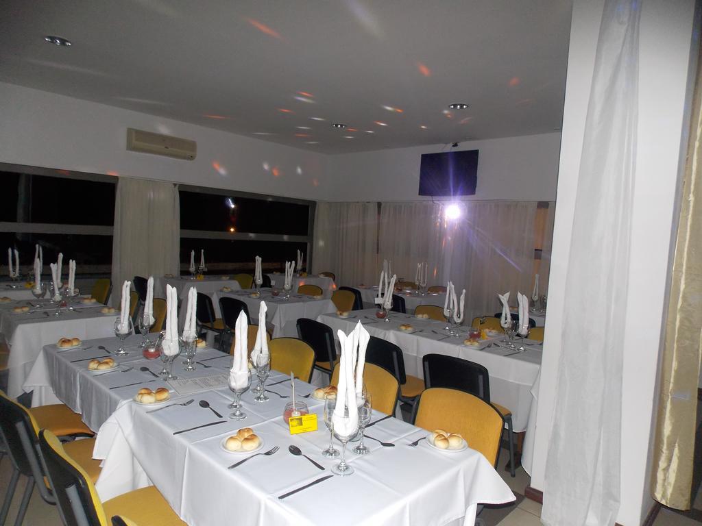 Hotel Casino כרמלו מראה חיצוני תמונה