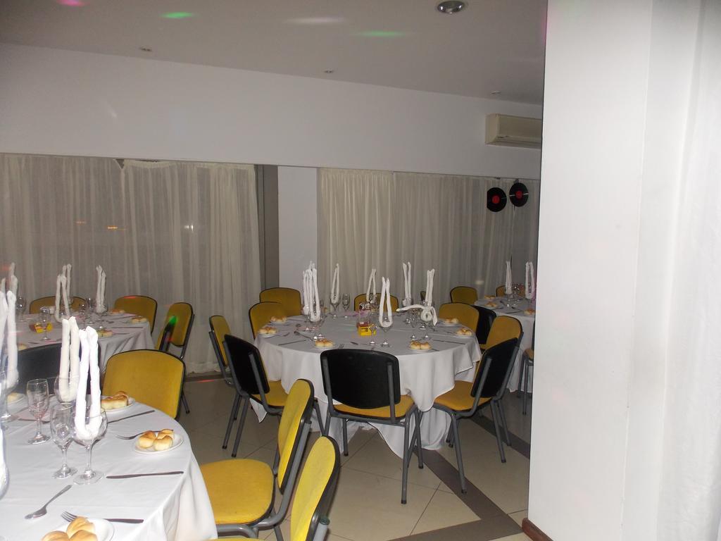 Hotel Casino כרמלו מראה חיצוני תמונה