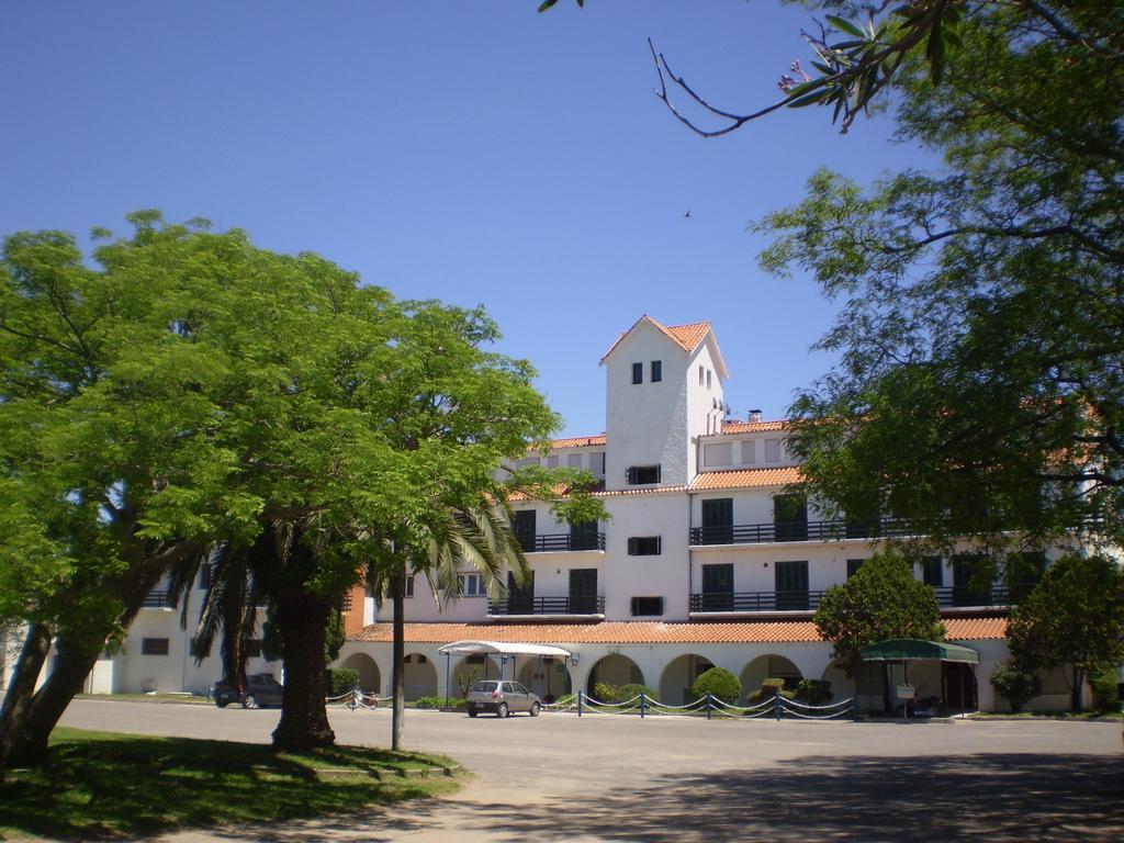 Hotel Casino כרמלו מראה חיצוני תמונה