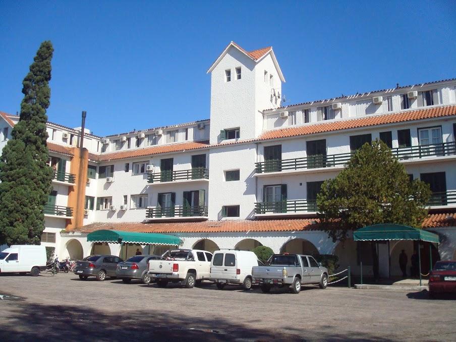 Hotel Casino כרמלו מראה חיצוני תמונה