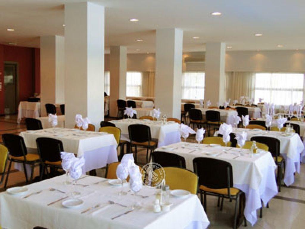 Hotel Casino כרמלו מראה חיצוני תמונה