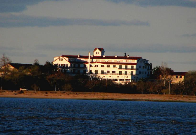 Hotel Casino כרמלו מראה חיצוני תמונה
