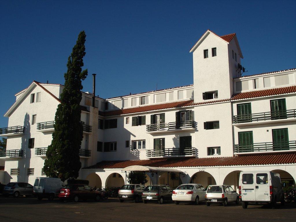 Hotel Casino כרמלו מראה חיצוני תמונה