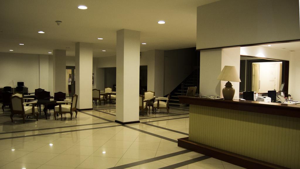 Hotel Casino כרמלו מראה חיצוני תמונה