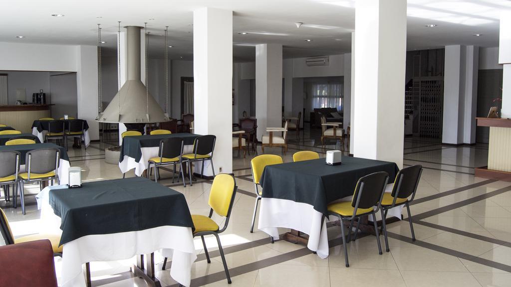Hotel Casino כרמלו מראה חיצוני תמונה