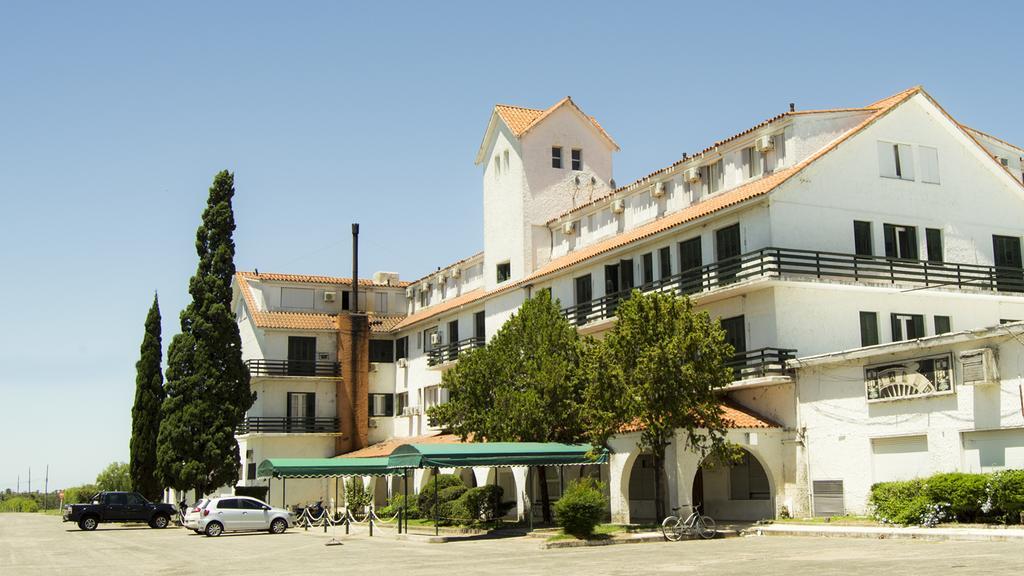 Hotel Casino כרמלו מראה חיצוני תמונה