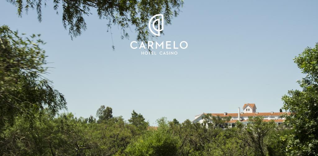 Hotel Casino כרמלו מראה חיצוני תמונה