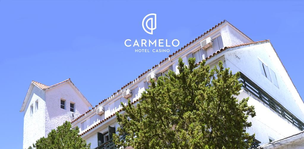 Hotel Casino כרמלו מראה חיצוני תמונה