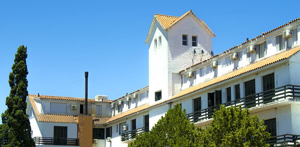 Hotel Casino כרמלו מראה חיצוני תמונה