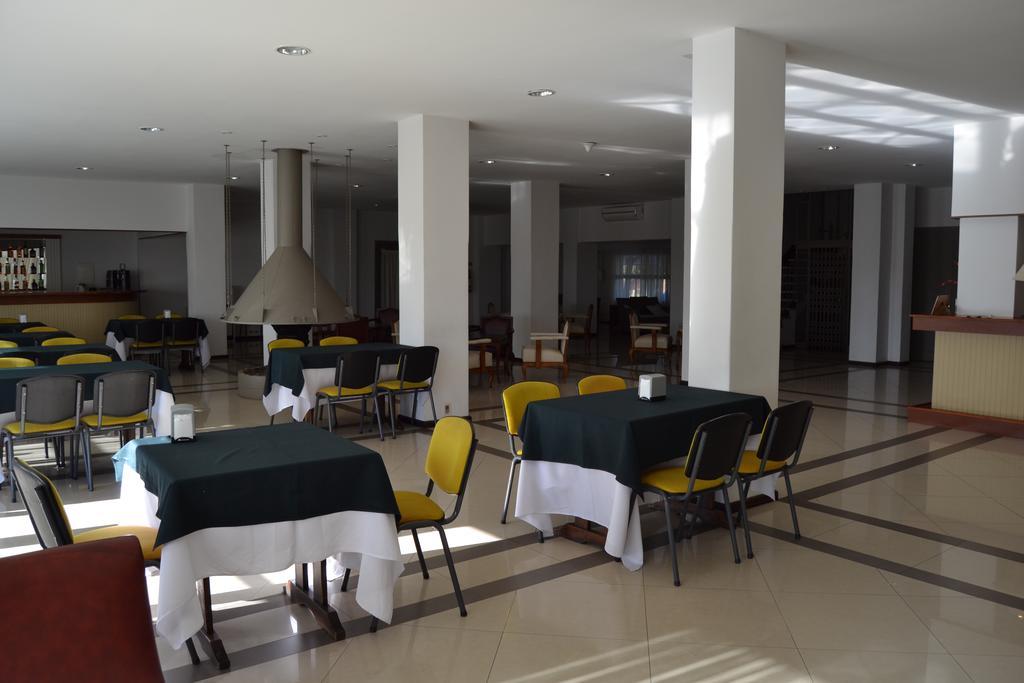 Hotel Casino כרמלו מראה חיצוני תמונה